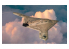 Italeri maquette avion 1421 X-47B 1/72