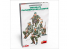 Mini Art maquette militaire 35248 Panzergrenadiers Allemand 1/35