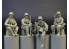 Mini Art maquette militaire 35248 Panzergrenadiers Allemand 1/35