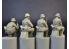 Mini Art maquette militaire 35248 Panzergrenadiers Allemand 1/35