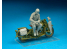 Mini Art maquette militaire 35284 ÉQUIPE DE RÉPARATION DE MOTOCYCLETTE U.S. ÉDITION SPÉCIALE 1/35