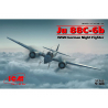 Icm maquette avion 48239 Junkers Ju 886-6B WWII 1/48