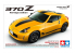 TAMIYA maquette voiture 24348 Nissan 370Z Heritage Edition 1/24