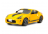 TAMIYA maquette voiture 24348 Nissan 370Z Heritage Edition 1/24