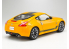 TAMIYA maquette voiture 24348 Nissan 370Z Heritage Edition 1/24