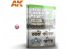 Ak interactive Magazine AK286 Arab Revolutions and Border Wars 1980 - 2018 en Anglais