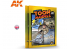 Ak interactive Magazine AK911 How to Make TOON MODELS Tutorial en Anglais