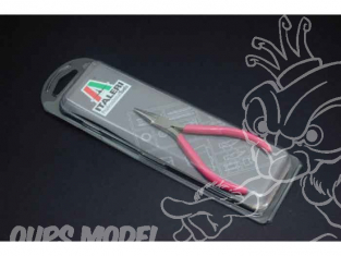 Accessoire modélisme Tamiya Pince Mini P/photo-decoupe 