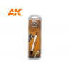 Ak Interactive outillage AK8058 Brosse en fibre de verre