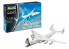 Revell maquette avion 04958 Antonov AN-225 Mrija 1/144