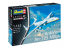 Revell maquette avion 04958 Antonov AN-225 Mrija 1/144