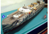 ITALERI maquette militaire 5603 Schnellboot S100 1/35