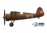 Arma Hobby maquette avion 70015 PZL P.11c Expert Set 1/72