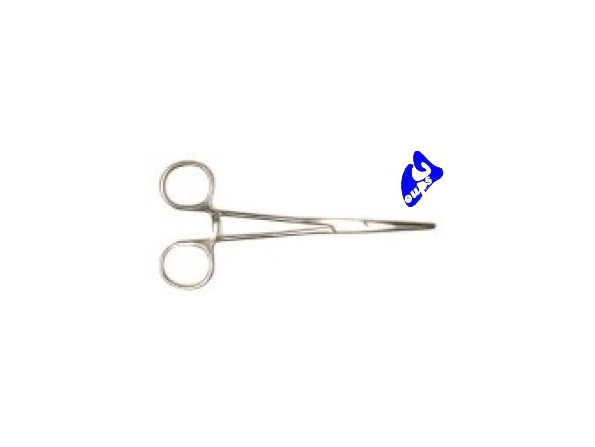 HOLI outillage 161 Pince Hemostat Droite