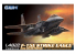 Great Wall Hobby maquette avion L4822 F-15E Strike Eagle 1/48