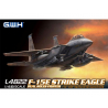 Great Wall Hobby maquette avion L4822 F-15E Strike Eagle 1/48