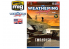 MIG Weathering Aircraft 5211 Numero 11 Embarqué en Anglais
