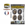 MIG magazine 4274 Numero 25 Roues Chenilles et Surfaces en Français