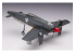 HASEGAWA MAQUETTE BD 64767 Shidenkai No Maki Kyushu J7 W 1 Tremblement de terre machine de chasse locale Maki Eni 1/48