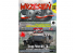 First to Fight maquette militaire pl058 Krupp Protze Kfz. 70 1/72