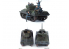 Academy maquettes militaire 13521 USSR M10 &quot;Lend-Lease&quot; 1/35