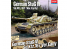 Academy maquettes militaire 13522 German StuG IV Sd.Kfz.167 [Ver.Early] 1/35