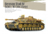 Academy maquettes militaire 13522 German StuG IV Sd.Kfz.167 [Ver.Early] 1/35