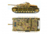 Academy maquettes militaire 13522 German StuG IV Sd.Kfz.167 [Ver.Early] 1/35