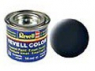 peinture revell 78 gris blindé