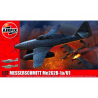 Airfix maquette avion A04062 Messerschmitt Me 262B-1a 1/72