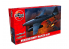 Airfix maquette avion A04062 Messerschmitt Me 262B-1a 1/72