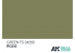 Ak interactive Real Colors RC233 Vert FS34258 - Green 10ml