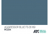 Ak interactive Real Colors RC234 Bleu Aggresseur FS35109 - Aggressor blue 10ml
