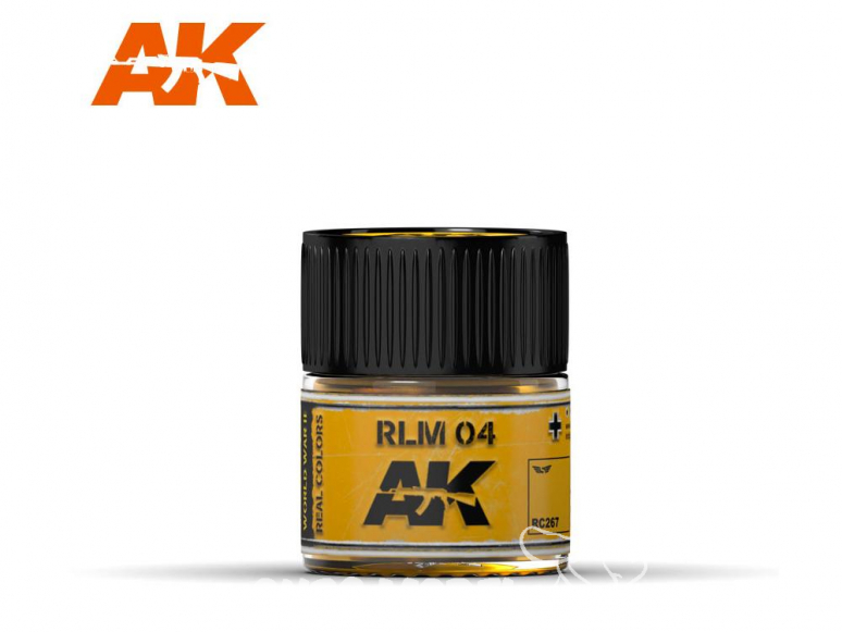 Ak interactive Real Colors RC267 RLM04 10ml