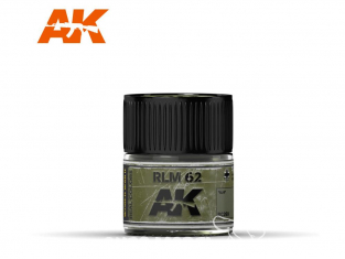 Ak interactive Real Colors RC269 RLM62 10ml