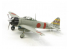 tamiya maquette avion 60780 Mitsubishi A6M2b Zero 1/72