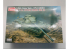 Amusing maquette militaire 35A027 FV 214 Conqueror FV214 Mk.II 1/35