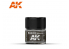 Ak interactive Real Colors RC323 RLM81 Version 1 10ml
