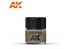 Ak interactive Real Colors RC334 Couleur herbe seche Karekusa Iro - Dry Grass Colour 10ml