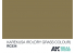 Ak interactive Real Colors RC334 Couleur herbe seche Karekusa Iro - Dry Grass Colour 10ml
