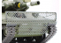 TAMIYA kit amélioration militaire 12687 Set de Détails M551 Sheridan 1/35