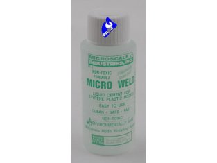 MICROSCALE MI-06 MICRO WELD