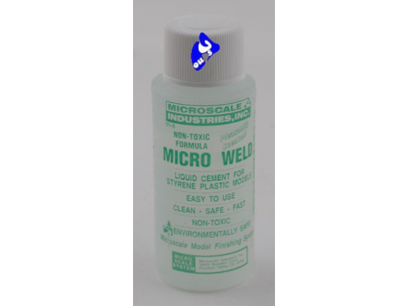 MICROSCALE MI-06 MICRO WELD