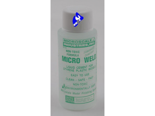 MICROSCALE MI-06 MICRO WELD