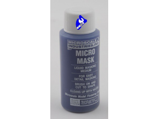 MICROSCALE MI-07 MICRO LIQUID MASK