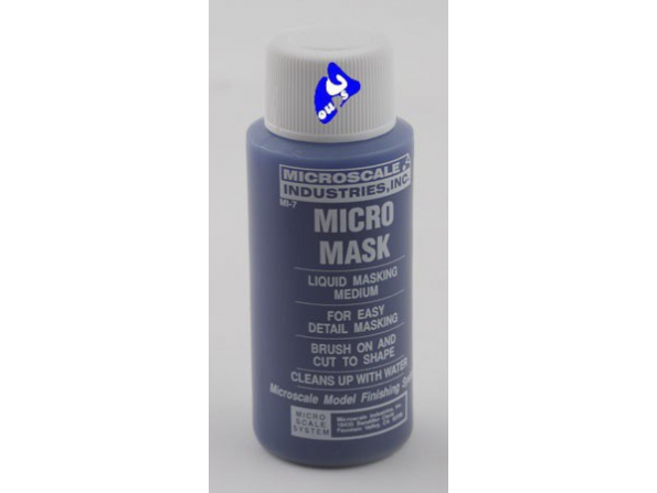 MICROSCALE MI-07 MICRO LIQUID MASK