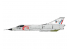 EDUARD maquette avion 8103 Mirage IIIC ProfiPack Edition 1/48