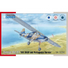 Special Hobby maquette avion 72392 Dornier Do 27 IDF, SAAF and Portuguese Service 1/72 1/72