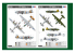 Hobby Boss maquettes avion 83211 CONSOLIDATED B-24 J &quot;LIBERATOR&quot; 1943 1/32
