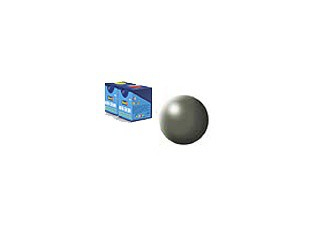 peinture revell Aqua 362 Gris Vert Satiné